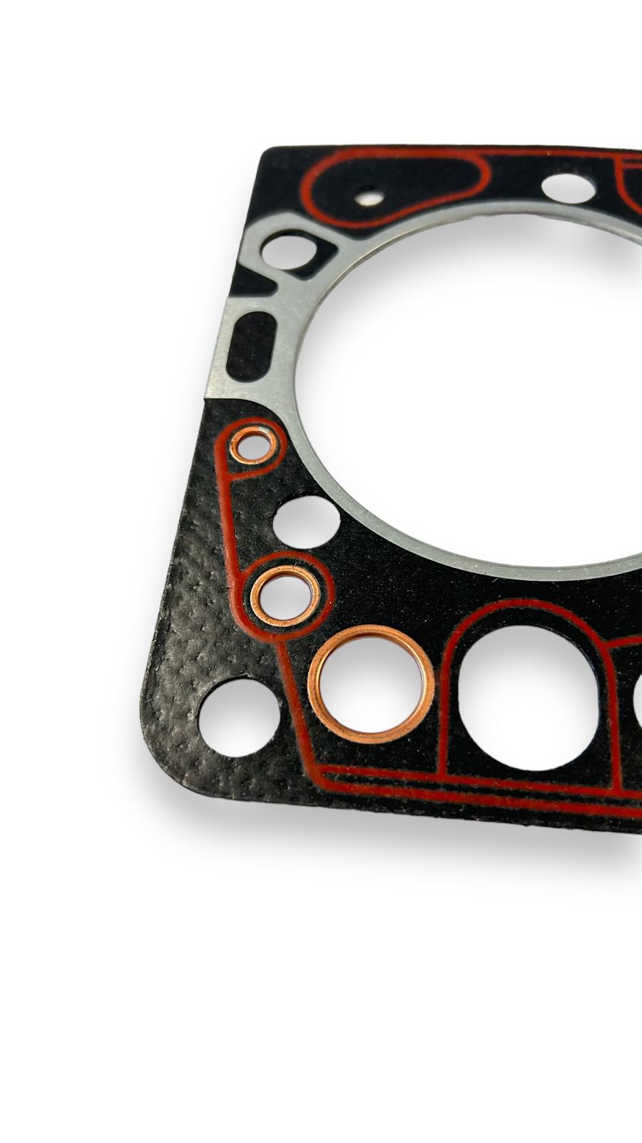 Cylinder Head Gasket Mercedes Benz EGN. OM341, OM344, OM352, OM353, OM356, OM357, OM362, OM366, OM372, OM376, OM377, OM382, OM386 A3660160620