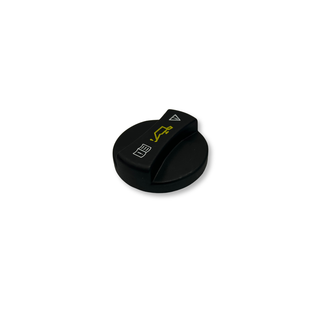 Mercedes Benz Oil Filler Cap A0000101285 A00001485