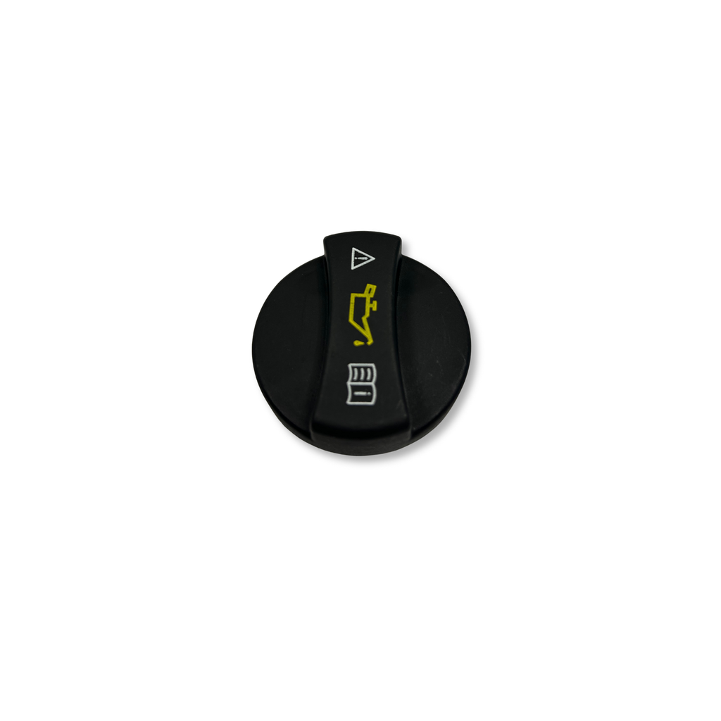 Mercedes Benz Oil Filler Cap A0000101285 A00001485