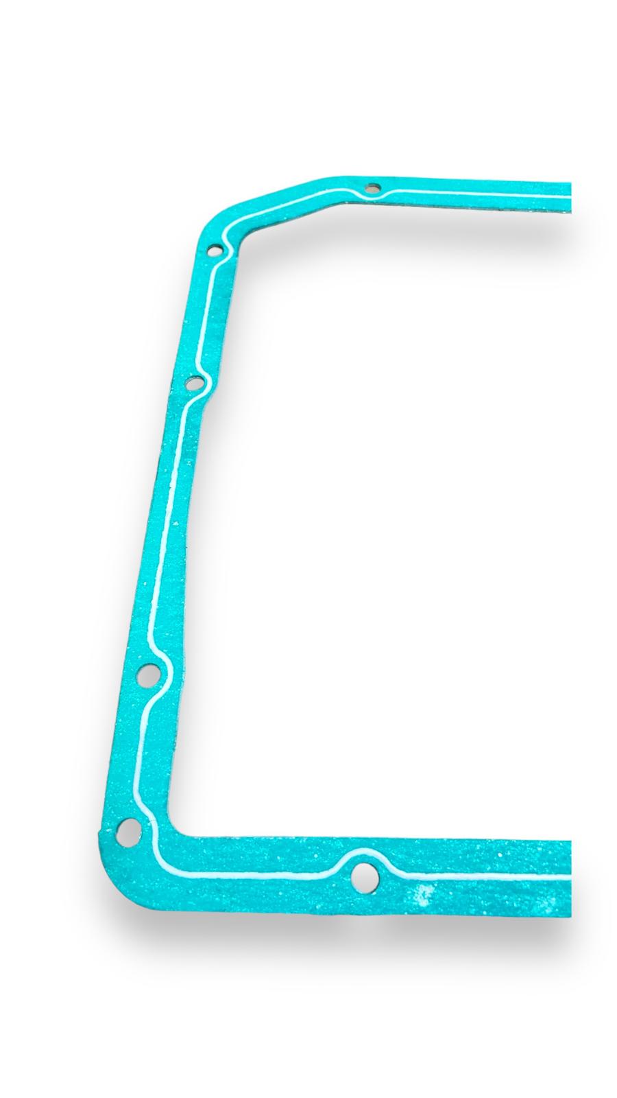 Oil Pan Gasket Detroit Diesel MBE 4000 12.0L A4470140022