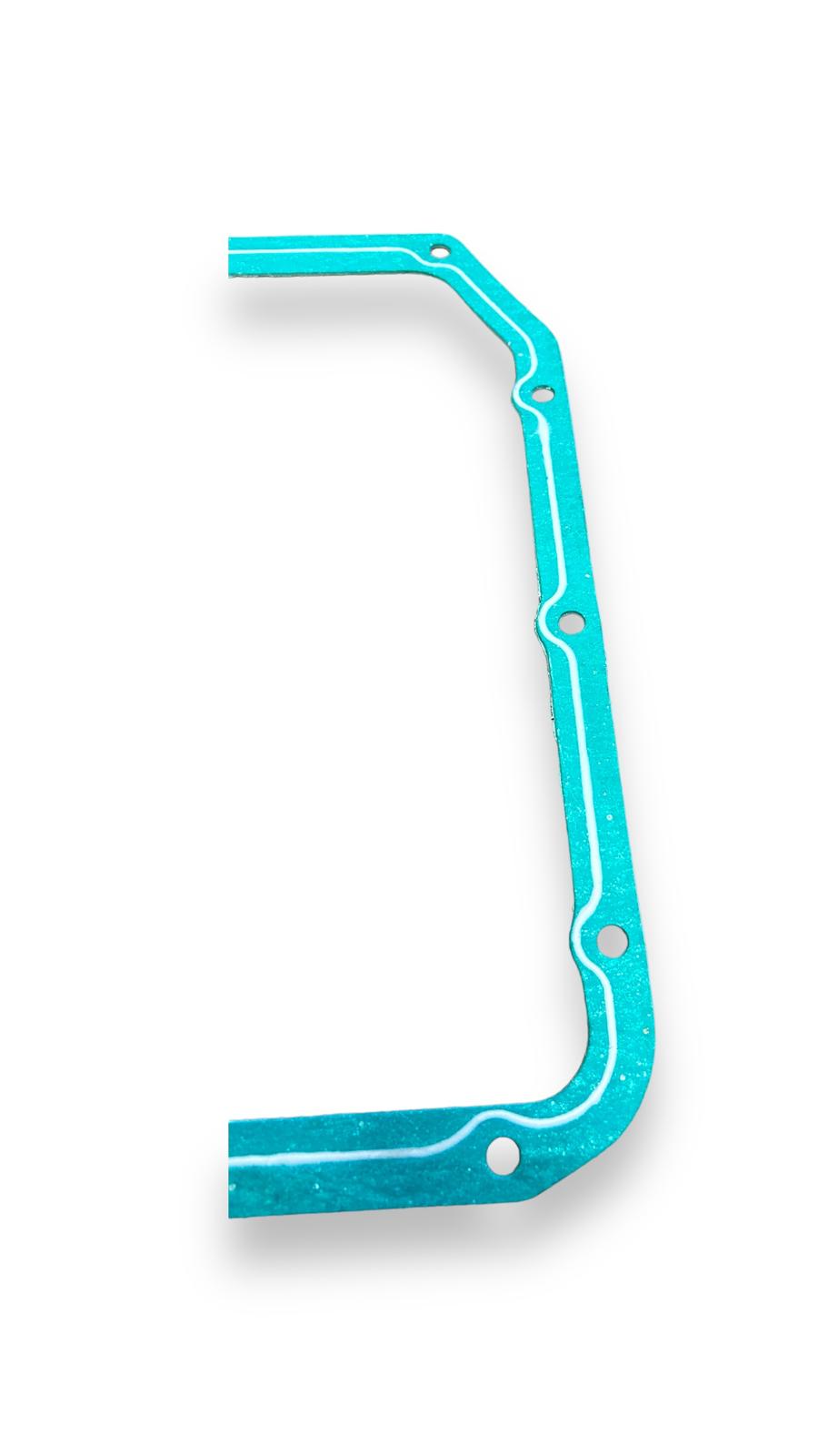Oil Pan Gasket Detroit Diesel MBE 4000 12.0L A4470140022
