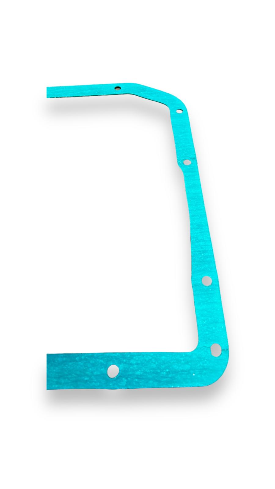 Oil Pan Gasket Detroit Diesel MBE 4000 12.0L A4470140022