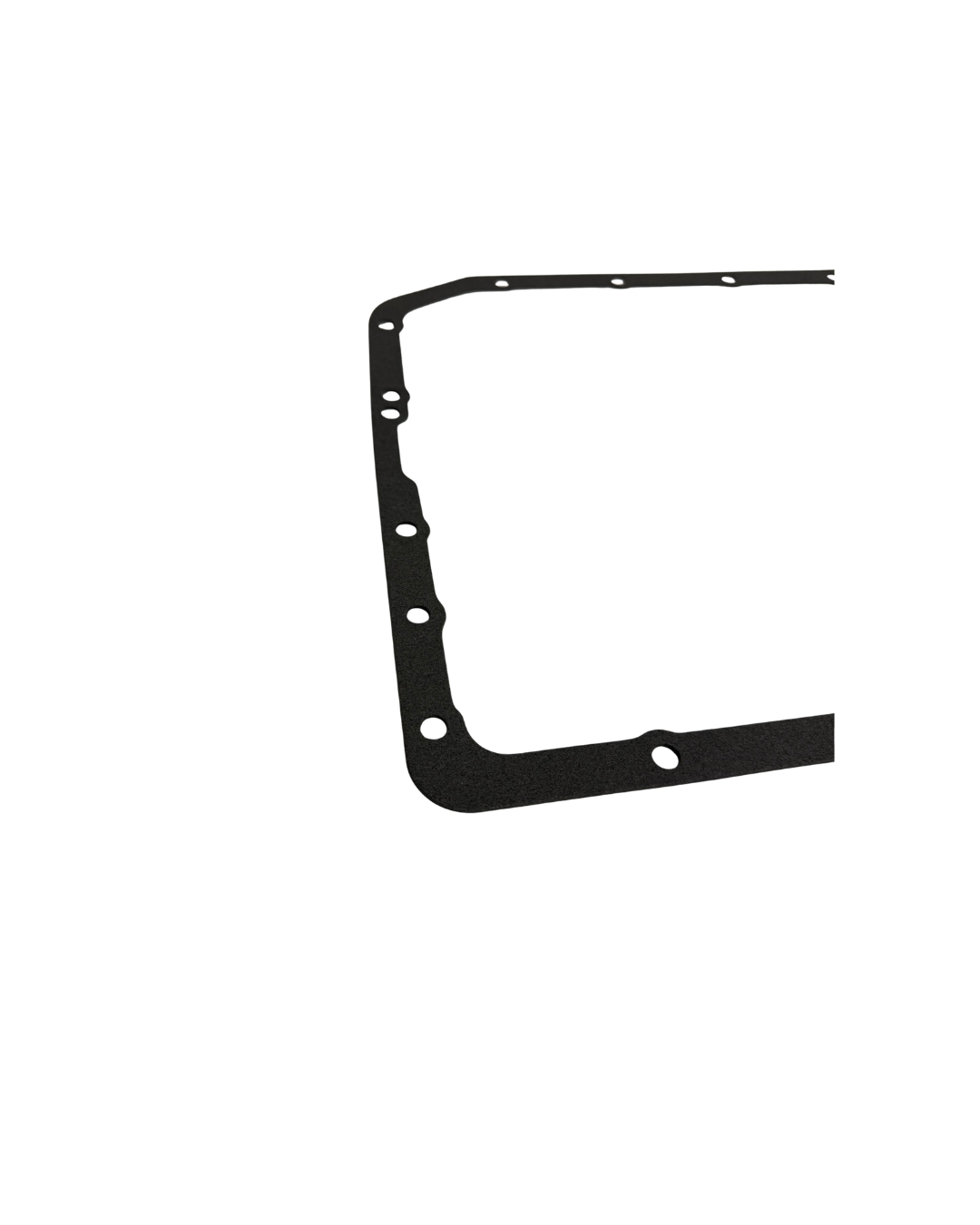 Detroit Diesel MBE 4000 Oil Pan Gasket A4570140222 | Heavy Duty 35-Hole Sump Seal