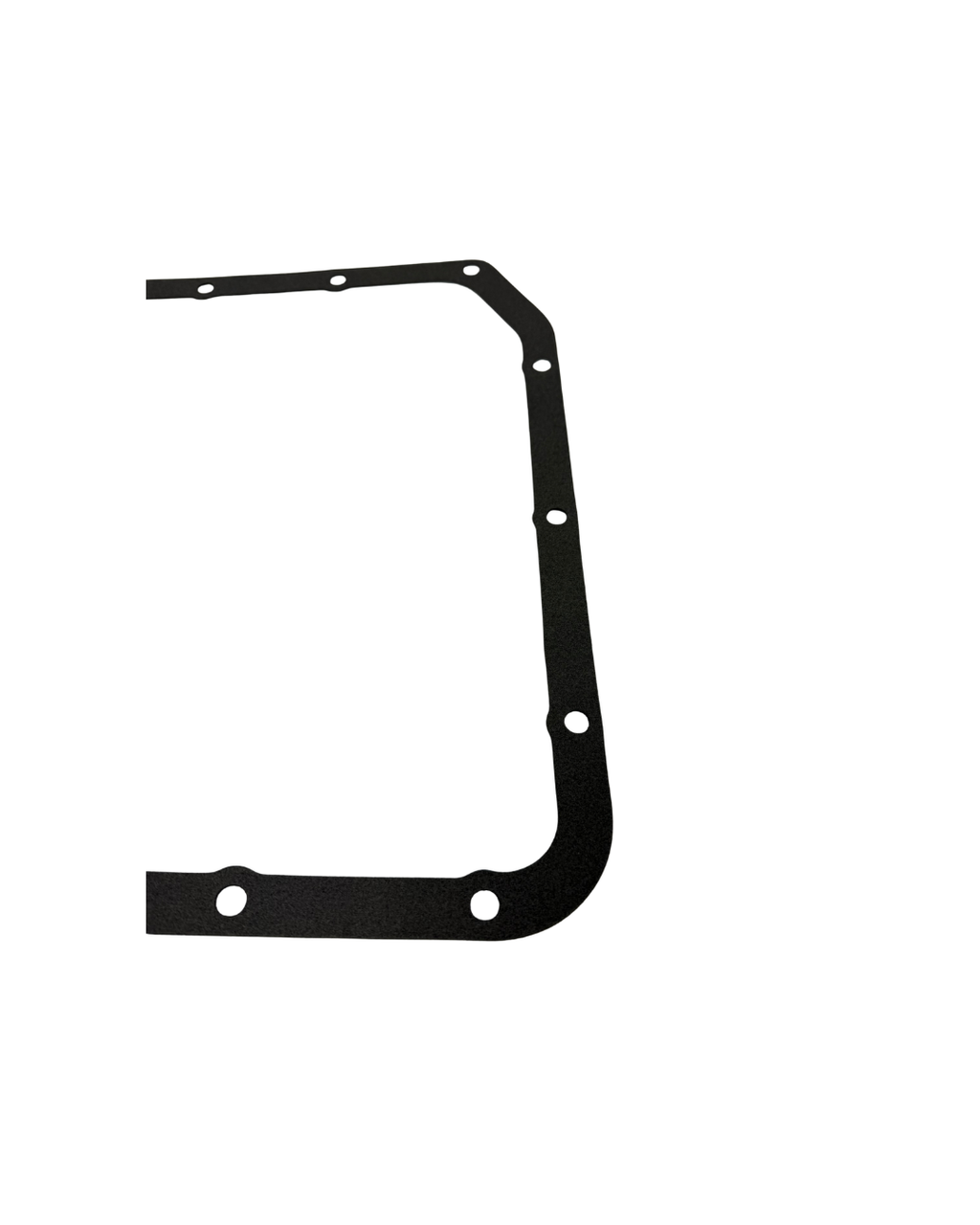 Detroit Diesel MBE 4000 Oil Pan Gasket A4570140222 | Heavy Duty 35-Hole Sump Seal