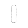 Mercedes Benz OM471 Oil Pan Gasket - A4710140222, A4700140422, A4710140722