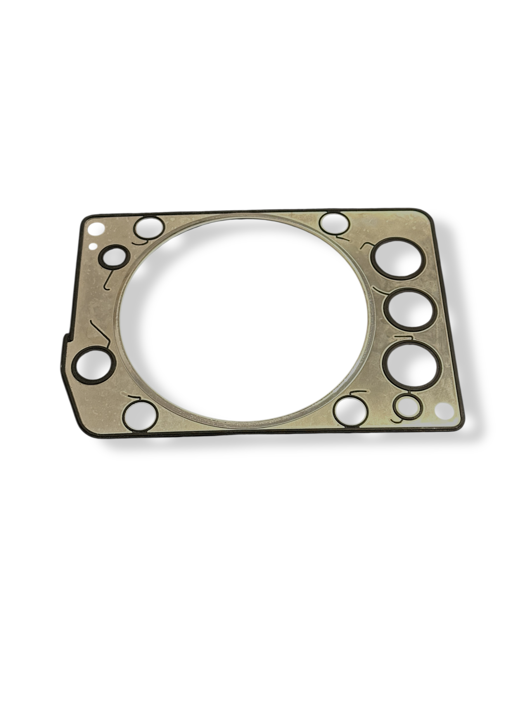 Head Gasket Detroit Diesel MBE4000 Engine, A4570160820