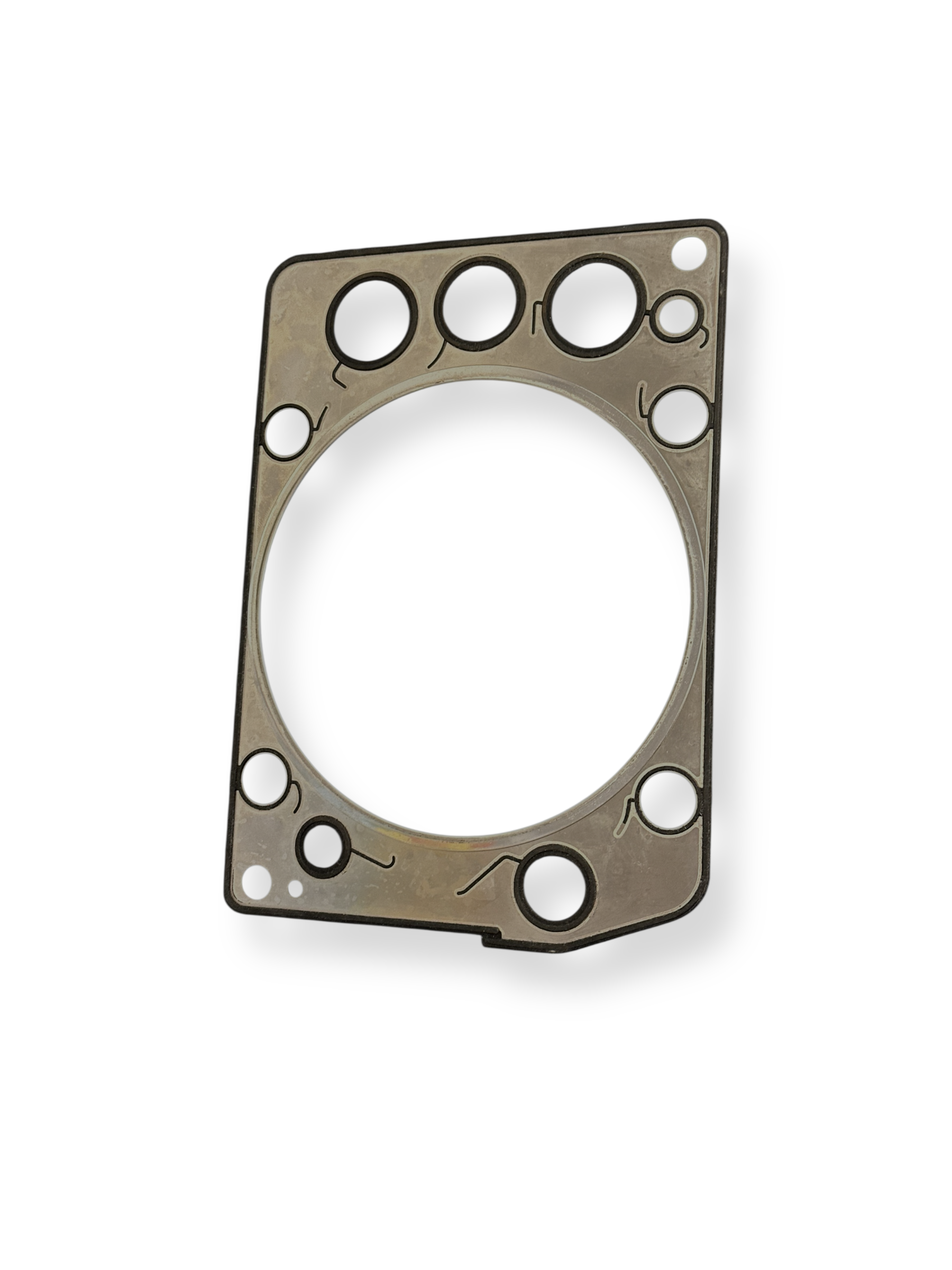 Head Gasket Detroit Diesel MBE4000 Engine, A4570160820