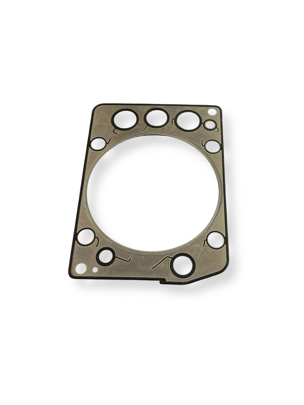 Head Gasket Detroit Diesel MBE4000 Engine, A4570160820