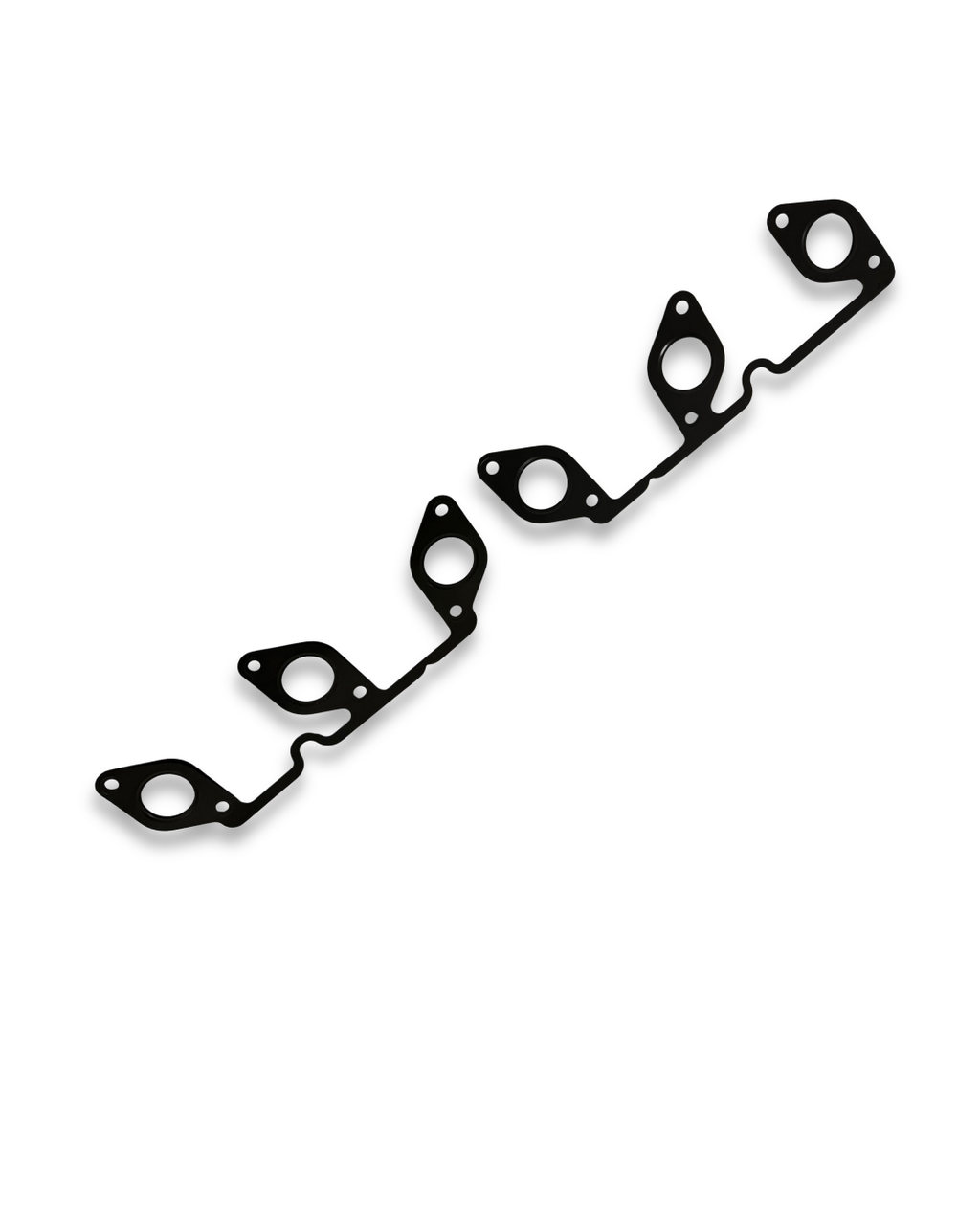 Mercedes Benz OM471, OM472, OM473 Exhaust Manifold Gasket Kit A4711420280