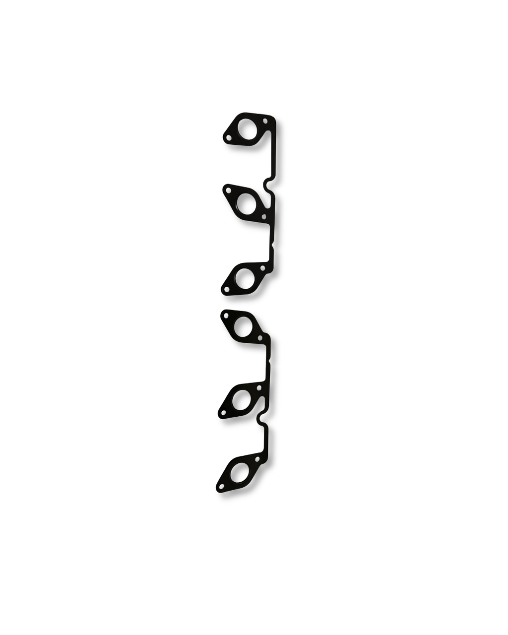 Mercedes Benz OM471, OM472, OM473 Exhaust Manifold Gasket Kit A4711420280
