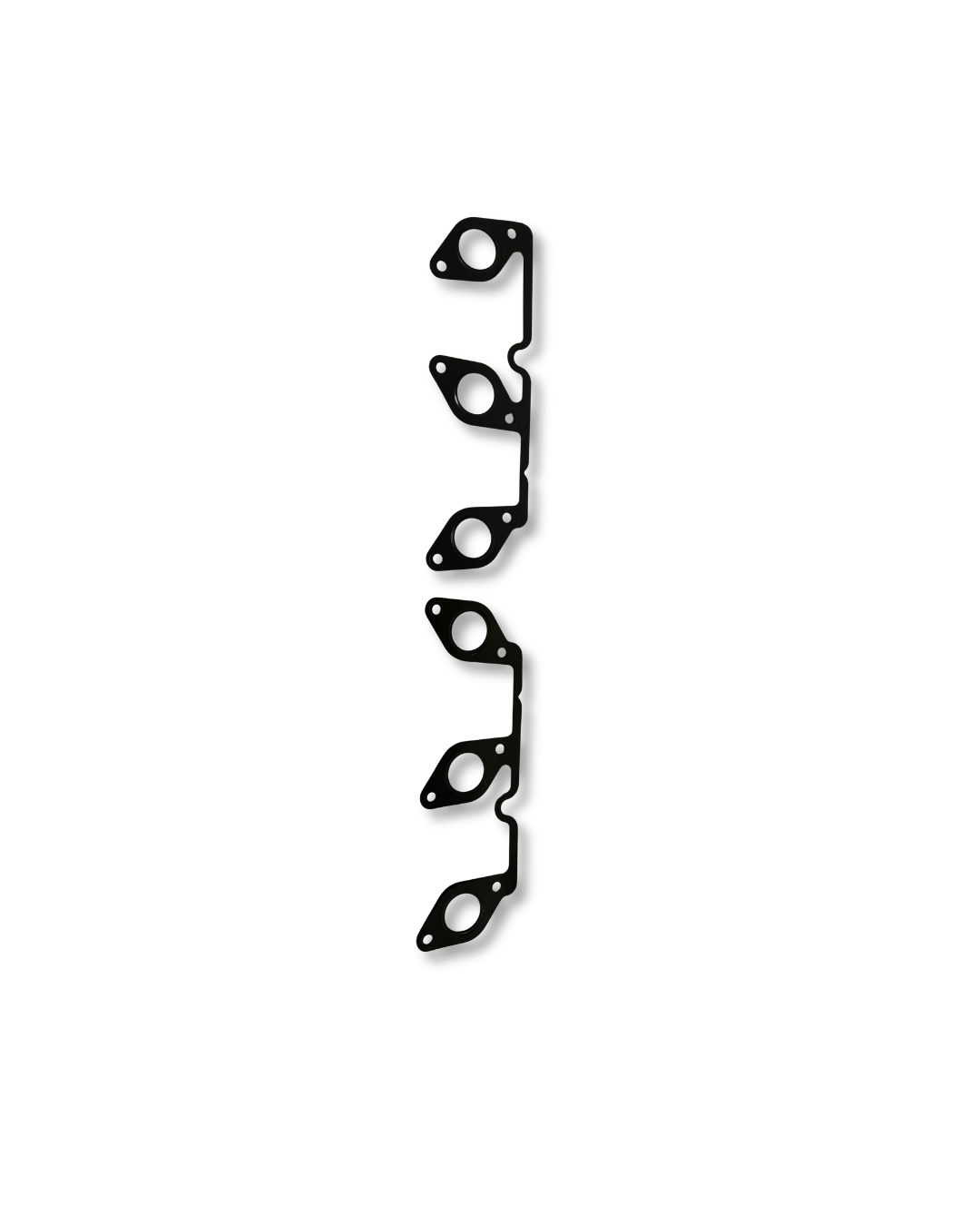Mercedes Benz OM471, OM472, OM473 Exhaust Manifold Gasket Kit A4711420280