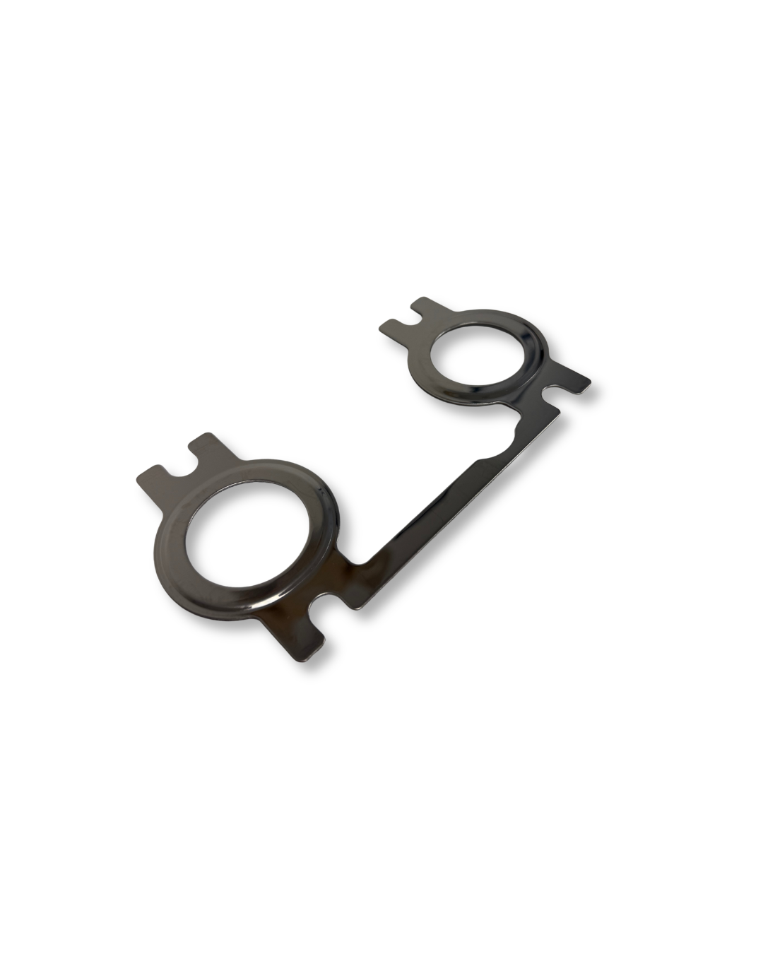Detroit Diesel MBE900 4.3L - 4.8L Exhaust Manifold Gasket - DDE A906142028