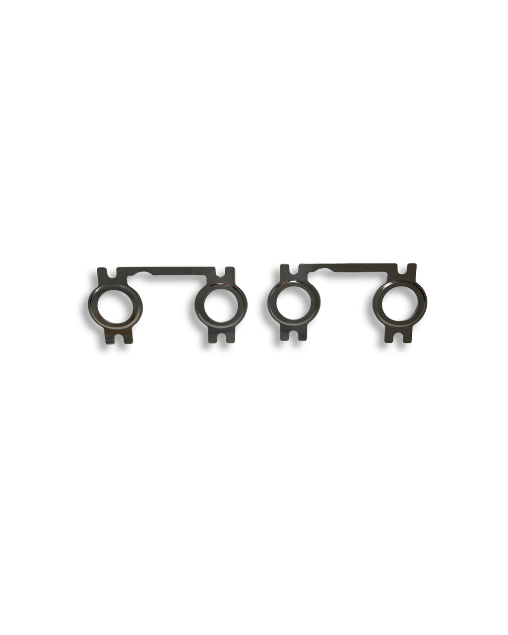 Detroit Diesel MBE900 4.3L - 4.8L Exhaust Manifold Gasket - DDE A906142028