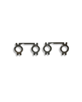 Detroit Diesel MBE900 4.3L - 4.8L Exhaust Manifold Gasket - DDE A906142028