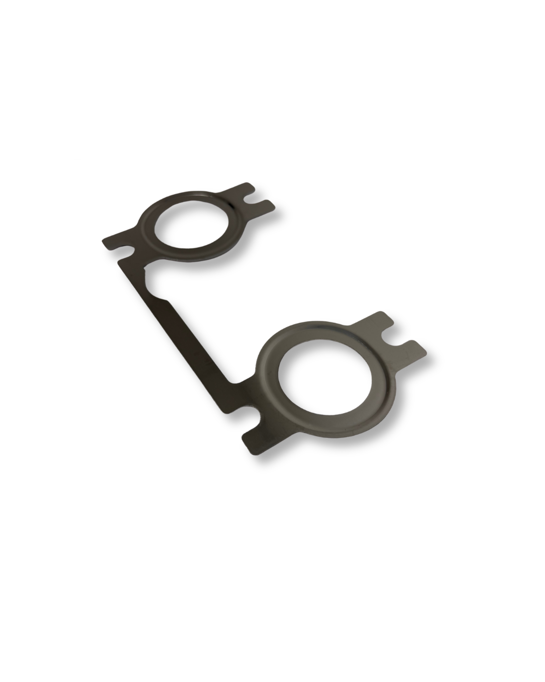 Exhaust Manifold Gasket Kit - 6 Cyl. Eng. - Mercedes-Benz OM 906 / OM 926 - A9061420280