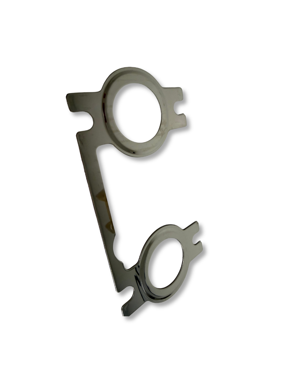 Exhaust Manifold Gasket Kit - 6 Cyl. Eng. - Mercedes-Benz OM 906 / OM 926 - A9061420280