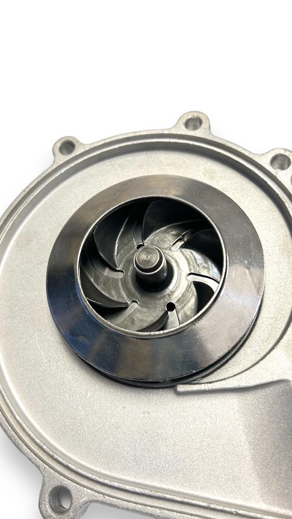Water Pump Detroit Diesel DD13 - DD15 - DD16  A4722000401