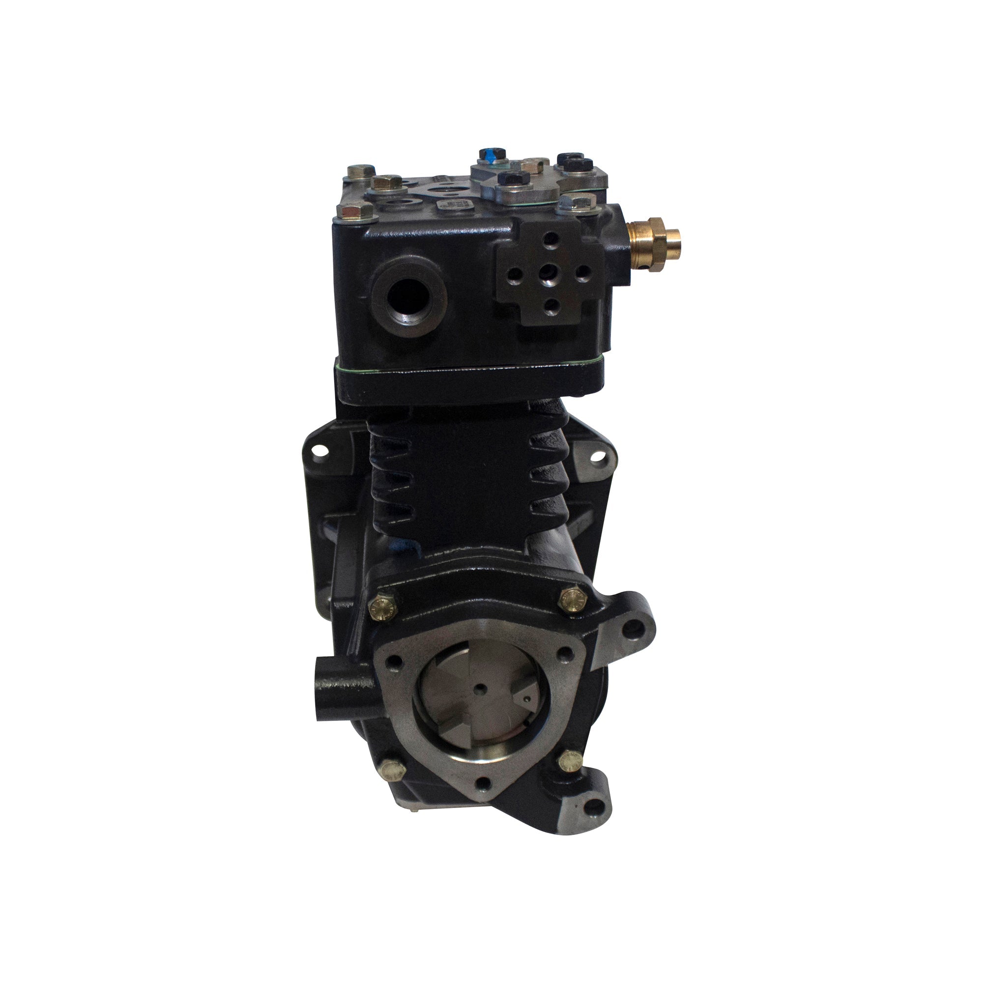 Air Brake Compressor Detroit Diesel 60 series (REMANUFACTURED)