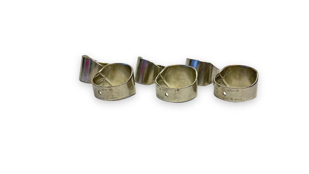 Connecting Rod Bushing Kit for Volvo D11 engine