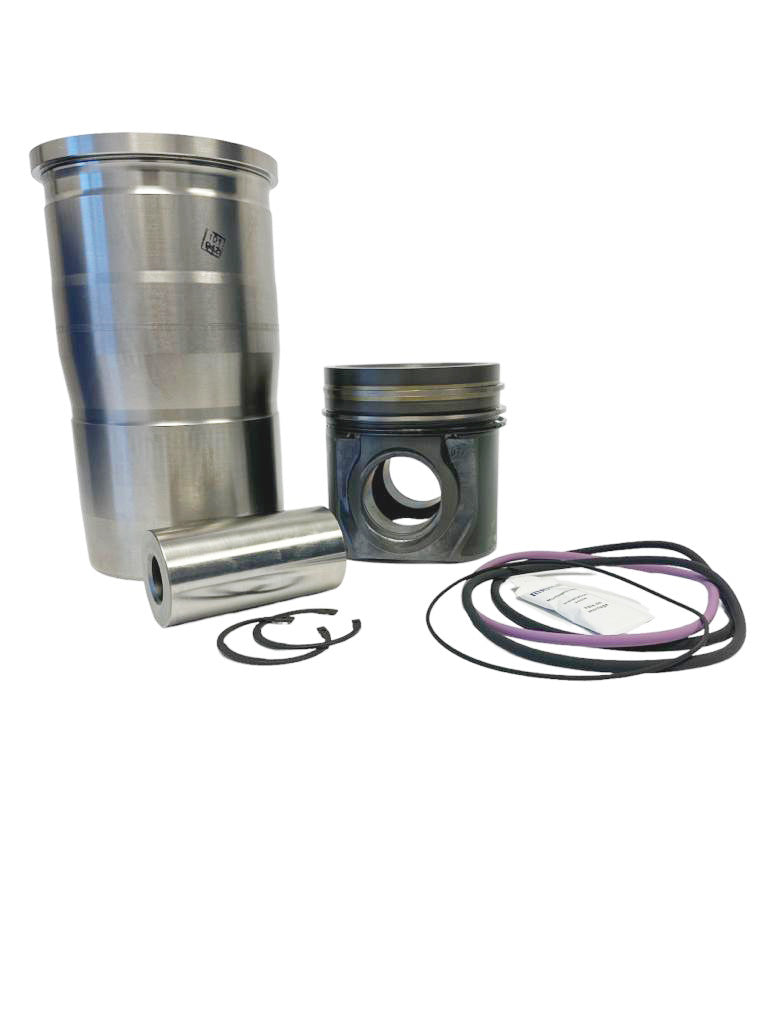 Volvo D12 Cylinder Liner Kit 20509929 - 20515376