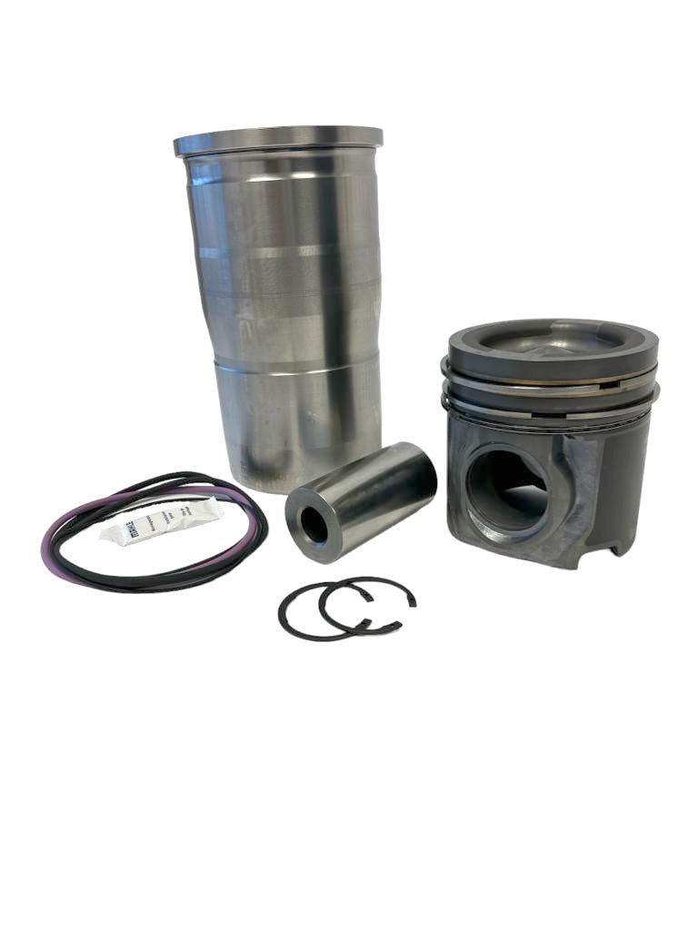 Cylinder Liner Kit Volvo D13 Engine  20509920