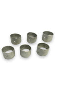 Connecting Rod Bushing Kit for Volvo D12 engine