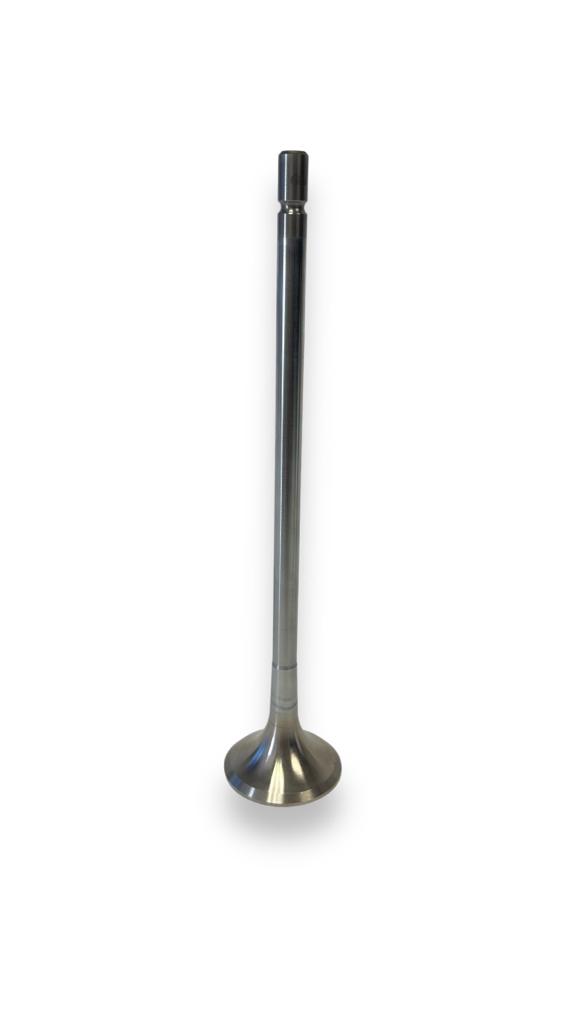 Exhaust Valve for Volvo D12 Engine