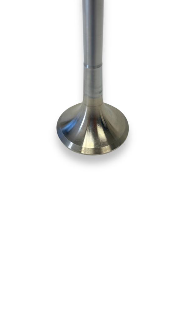 Exhaust Valve for Volvo D12 Engine