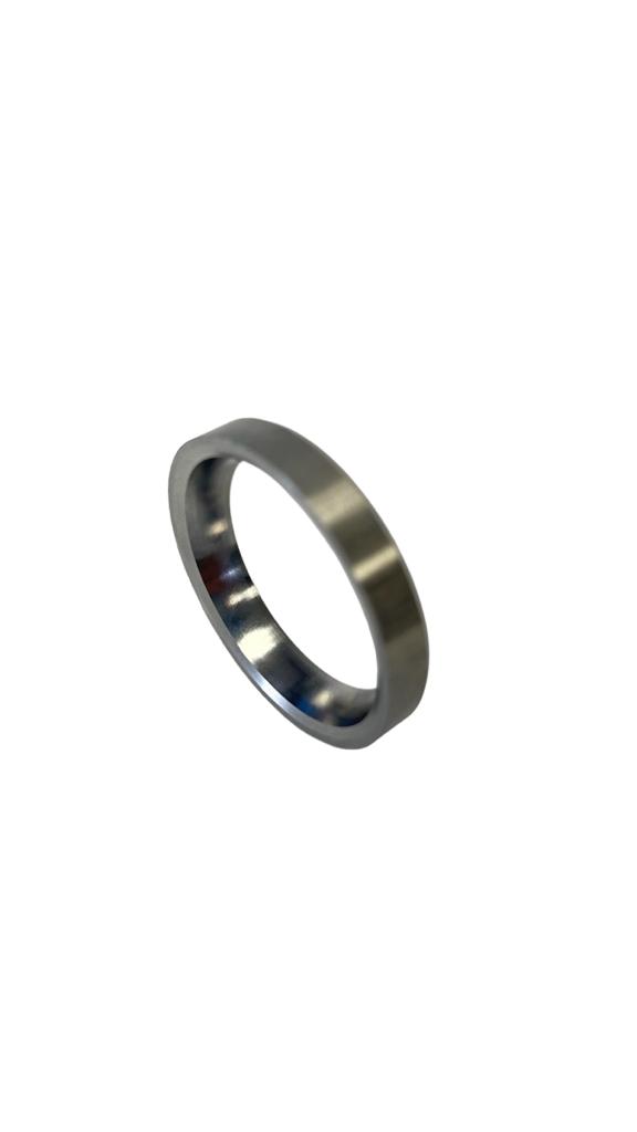 Valve Seat Exhaust for Volvo D12 Engine