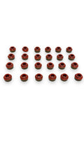 Valve Steam Seal Kit Volvo D12 Engine 21501189