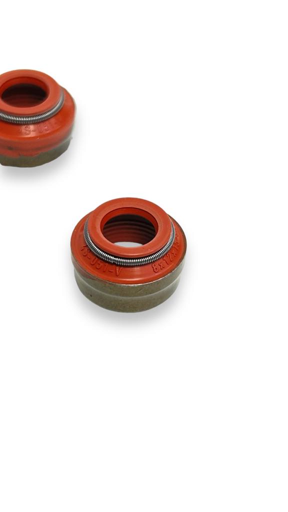 Valve Steam Seal Kit Volvo D12 Engine 21501189