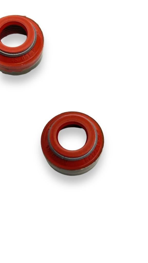 Valve Steam Seal Kit Volvo D12 Engine 21501189