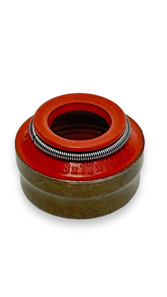 Valve Steam Seal Kit Volvo D12 Engine 21501189