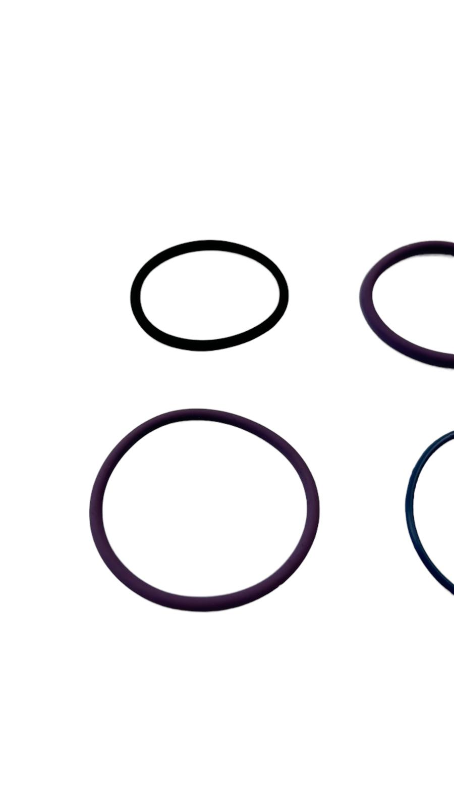 Injector Seal Kit Volvo D11, D12, D13, D16 engine 276948
