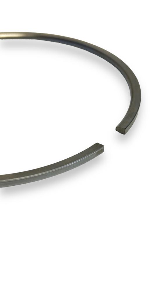 Piston Ring Set Volvo D13 engine 21253763