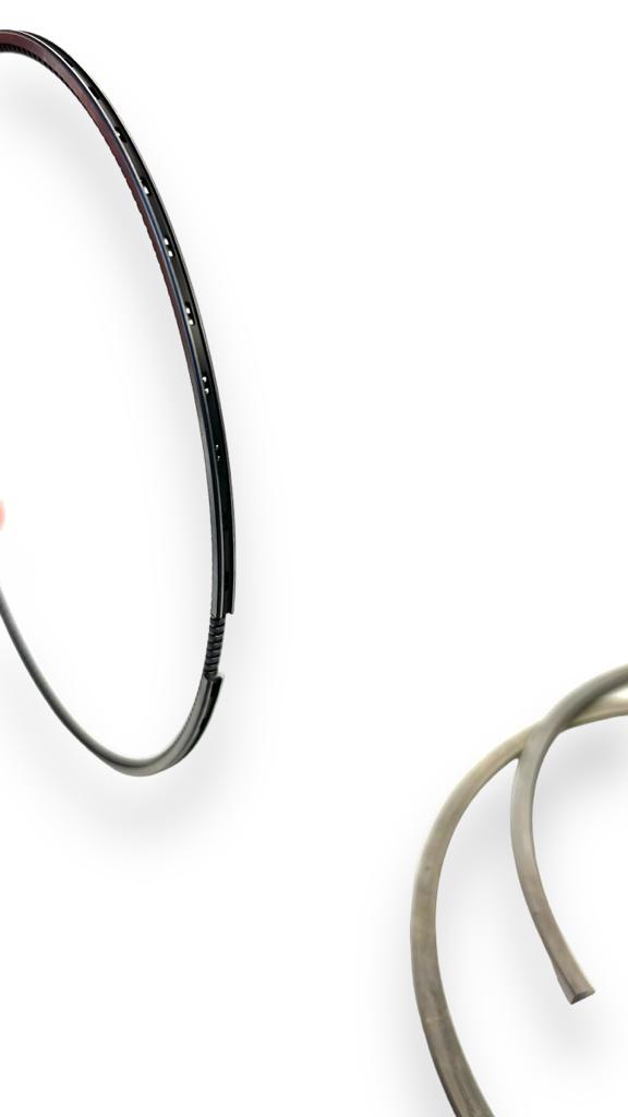 Piston Ring Set for Volvo D13 engine