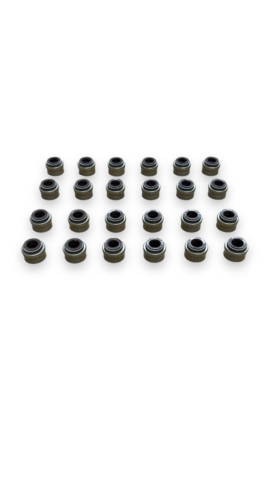 Valve Steam Seal Kit Volvo D11 - D13 engine 20864662