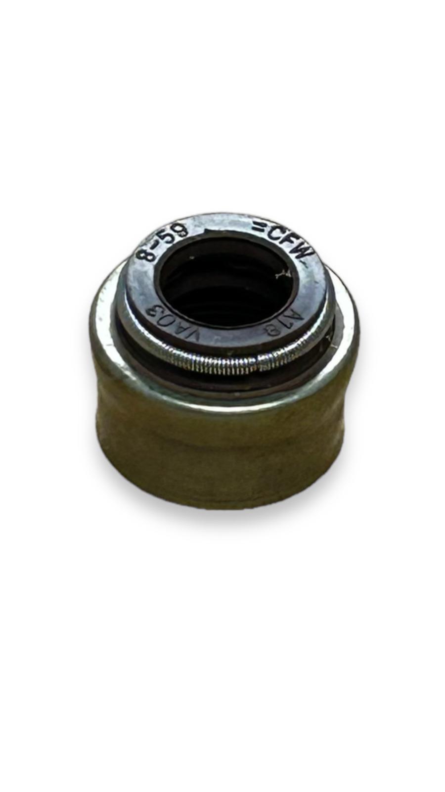 Valve Steam Seal Kit Volvo D11 - D13 engine 20864662