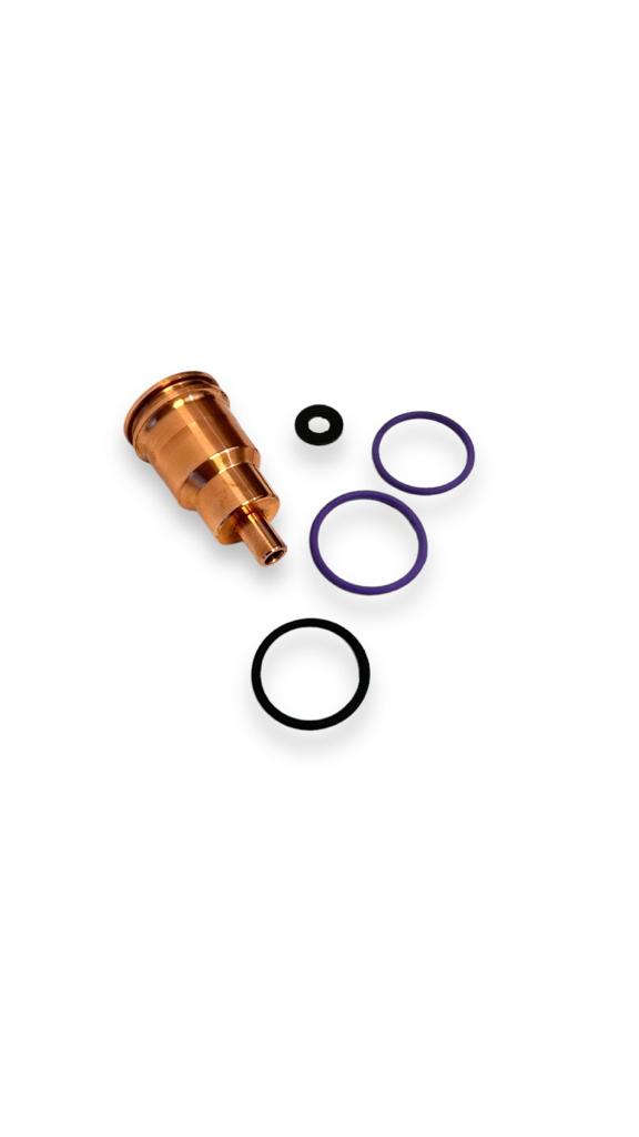 Injector Cup Kit Volvo D11  D12  D13  D16 Engine