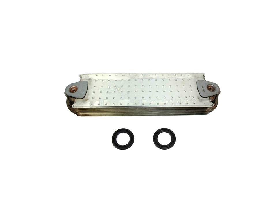 Oil Cooler Kit Mack MP10 engine  2070051, 205514836