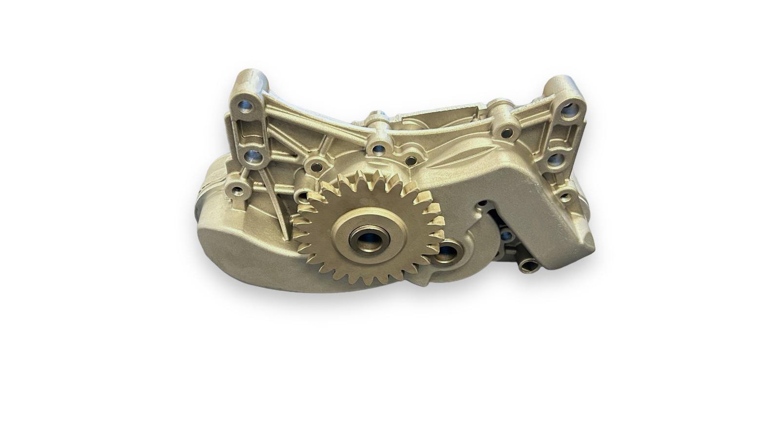 Oil Pump Mack MP7 engine 20835230