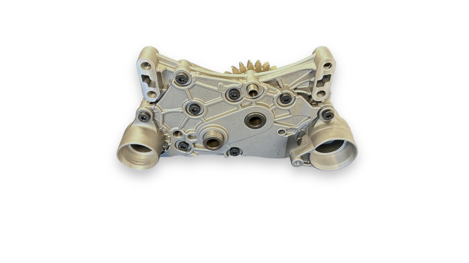 Oil Pump Mack MP7 engine 20835230