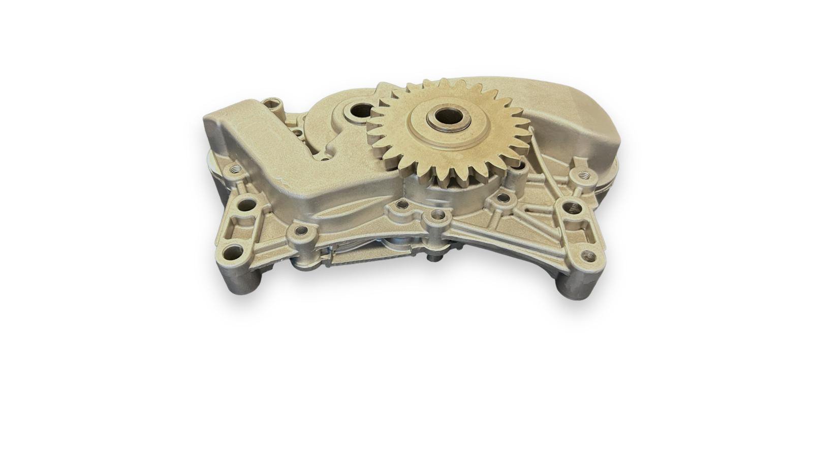 Oil Pump Mack MP7 engine 20835230