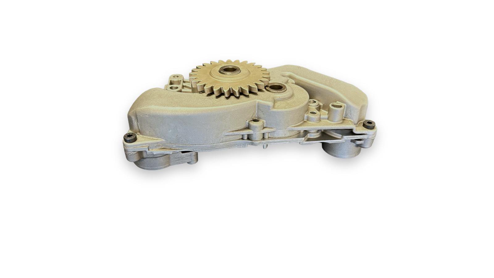 Oil Pump Mack MP7 engine 20835230