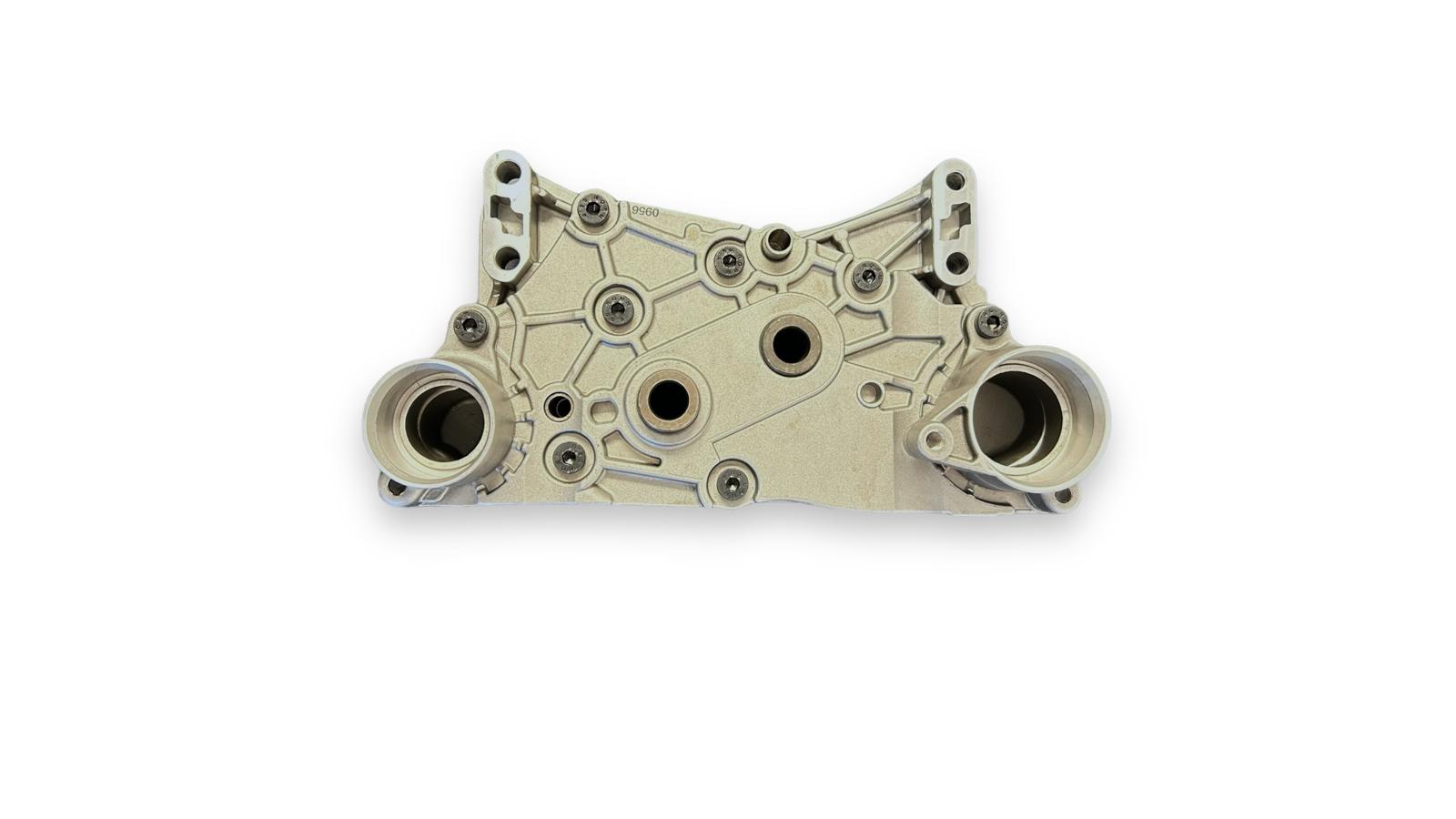 Oil Pump Mack MP7 engine 20835230