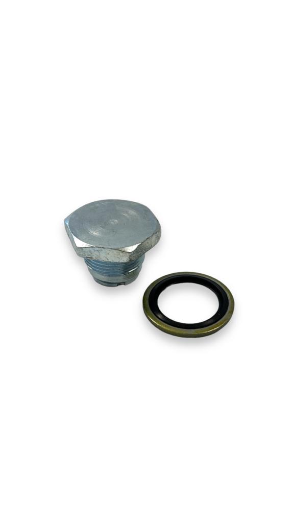 Oil Pan Plug Mack MP7 MP8 MP10 engine 20571854