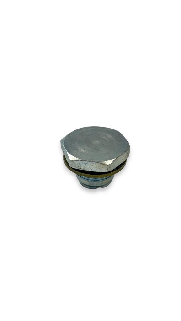 Oil Pan Plug Mack MP7 MP8 MP10 engine 20571854