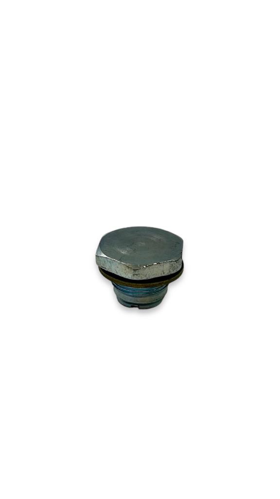 Oil Pan Plug Mack MP7 MP8 MP10 engine 20571854