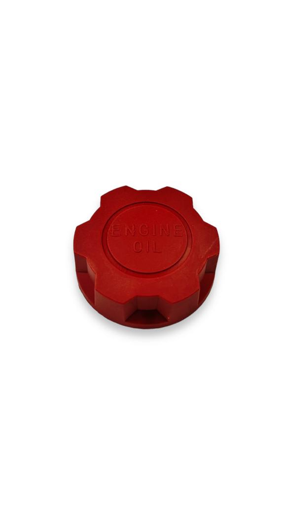 Oil Filler Cap Mack MP7, MP8, MP10 Engine 1675839