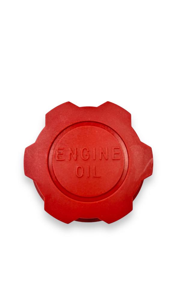 Oil Filler Cap Volvo D11 - D12 - D13 - D16 Engine 20807510